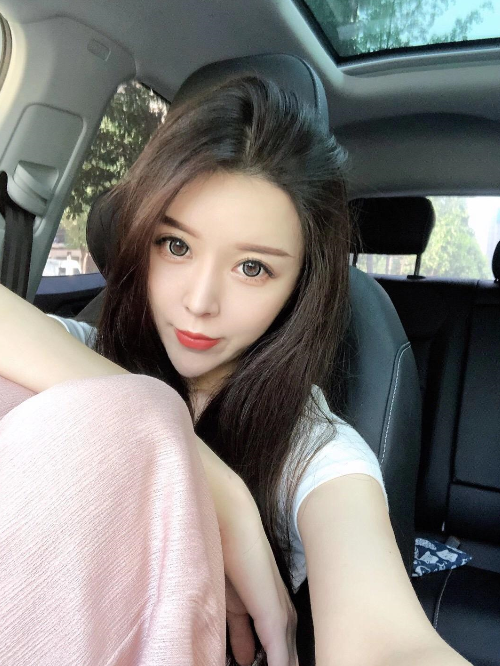 青岛体验兼职颜值妹子，温柔态度好，喜欢的可以一试